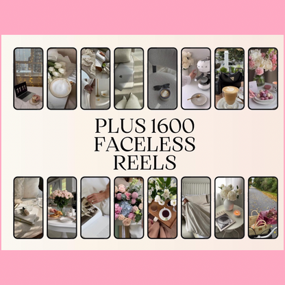 Faceless Digital Marketing Bundle- Resell All Products As Your Own